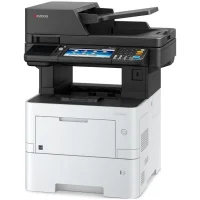 МФУ Kyocera Mita ECOSYS M3645idn фото 1